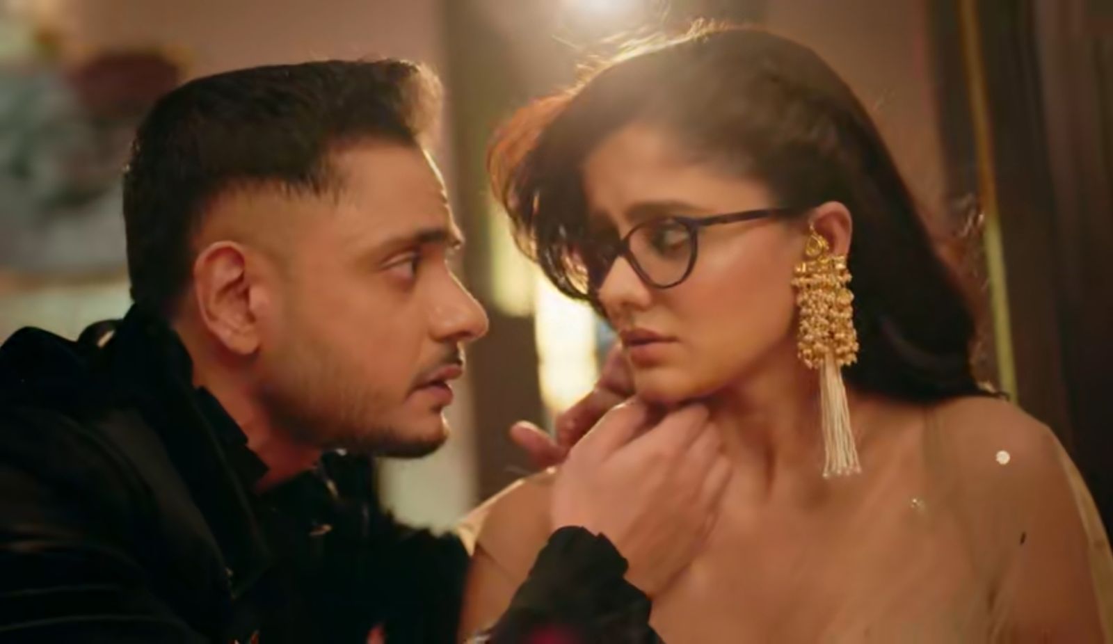 Mannat Har Khushi Paane Ki 11th June 2025 Written Episode Update: Mannat Outsmarts Aishwarya While Malikas Plan Fails