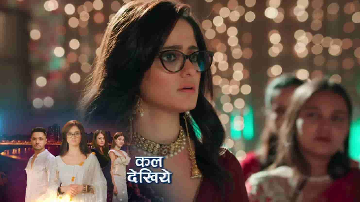 Mannat Har Khushi Paane Ki 12th August 2025 Written Episode Update: Aishwaray freaks out as she is asked to file a case against Anirudh!