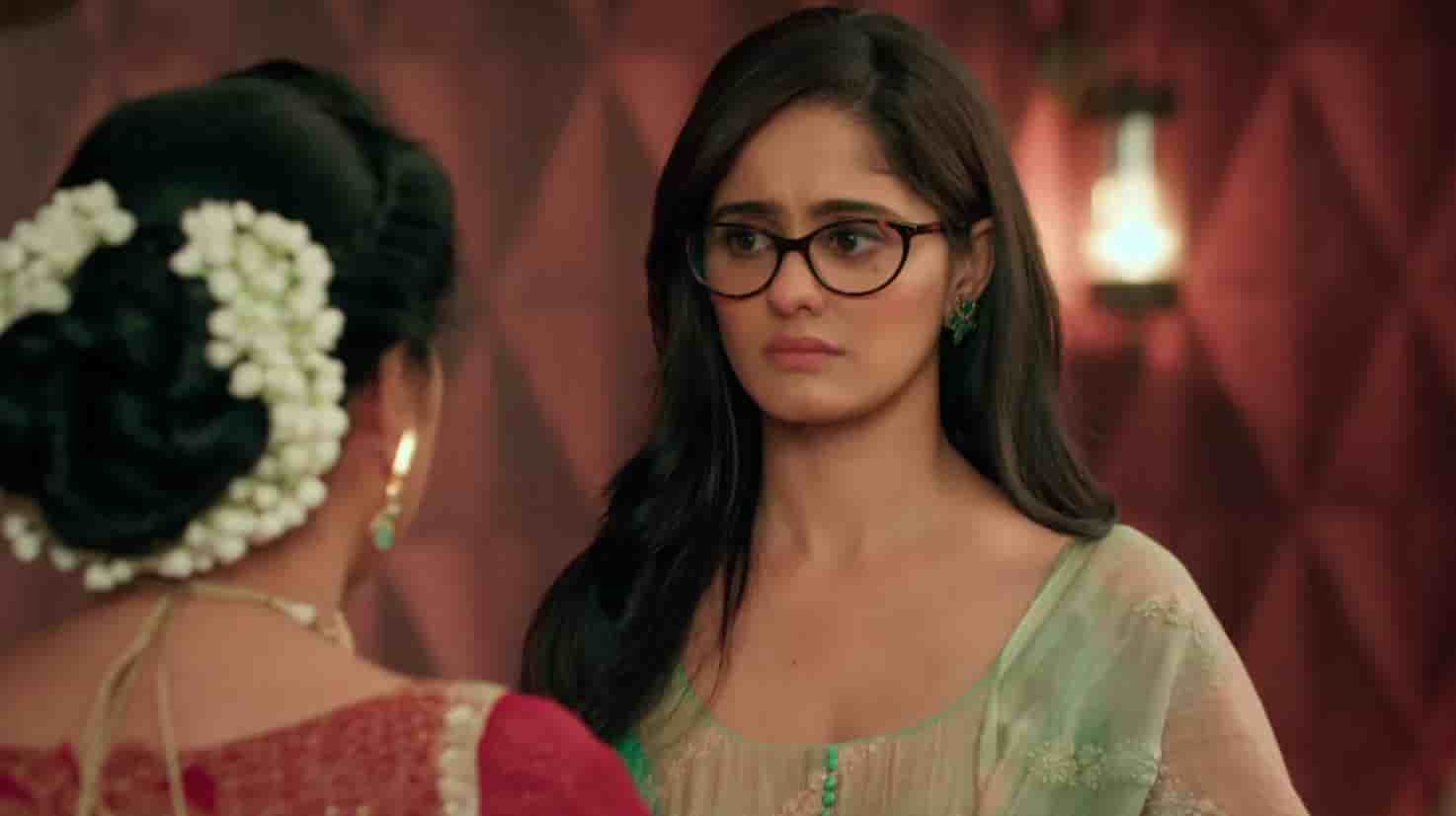 Mannat Har Khushi Paane Ki 13th August 2025 Written Episode Update: Vikrant Gifts Mannat a Chain? Will Anirudh Kidnap Aishwarya?