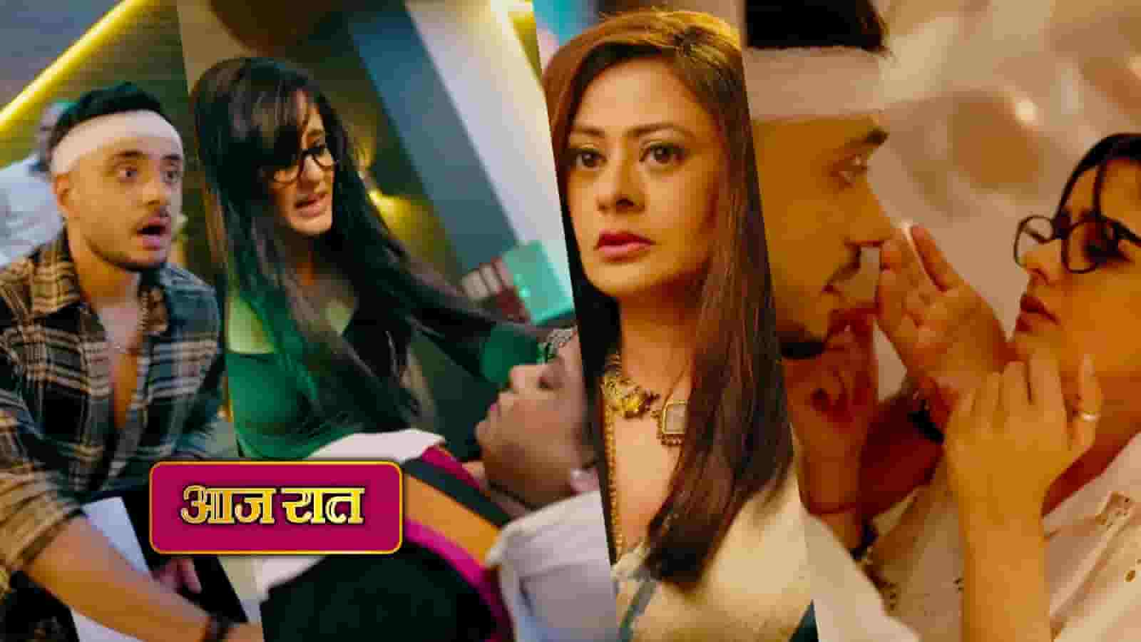 Mannat Har Khushi Paane Ki 12th May 2025 Written Episode: Will Mannat Save Sunita?