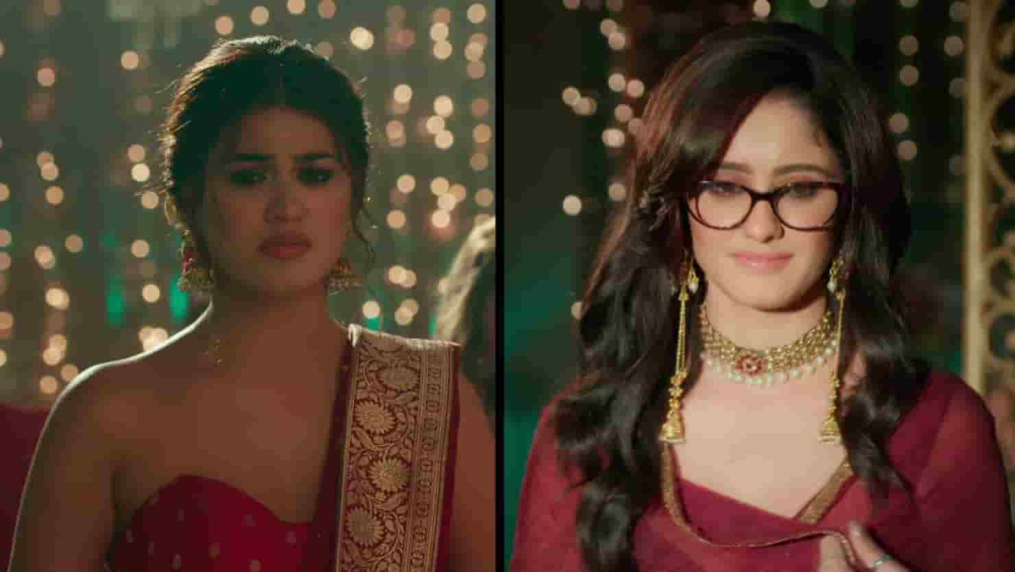 Mannat Har Khushi Paane Ki 14th August 2025 Written Episode Update: Malika's Traps Mannat? Will Anirudh kill Aishwarya?
