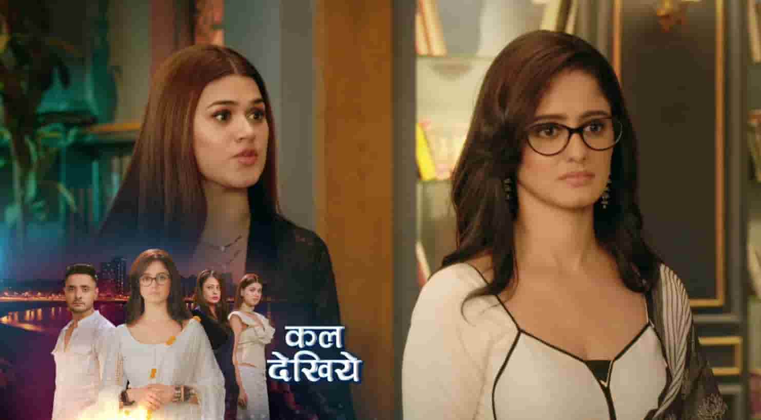 Mannat Har Khushi Paane Ki 14th July 2025 Written Episode Update: Malika's Betrayal and Truth Are Out In Front of Mannat!
