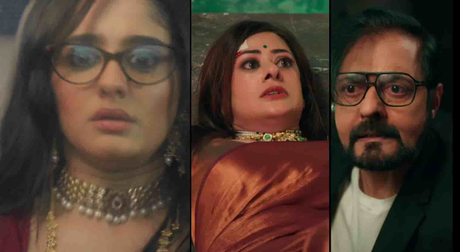 Mannat Har Khushi Paane Ki 15th August 2025 Written Episode Update: Aishwarya is lying? Will Aishwarya Kill Anirudh?
