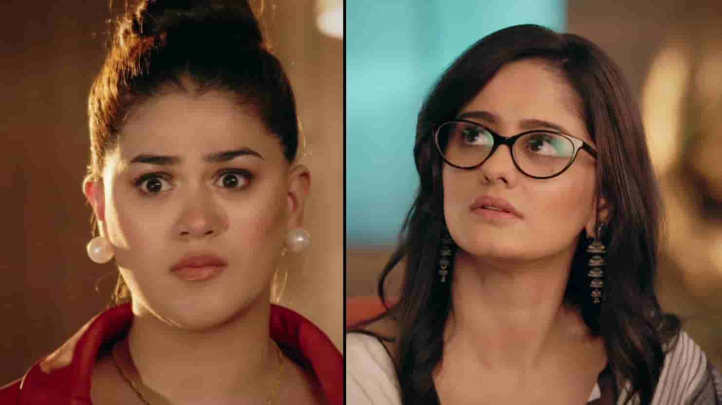Mannat Har Khushi Paane Ki 15th July 2025 Written Episode Update: A Divine Signal for Mannat to Fight for Her Love, Vikrant!