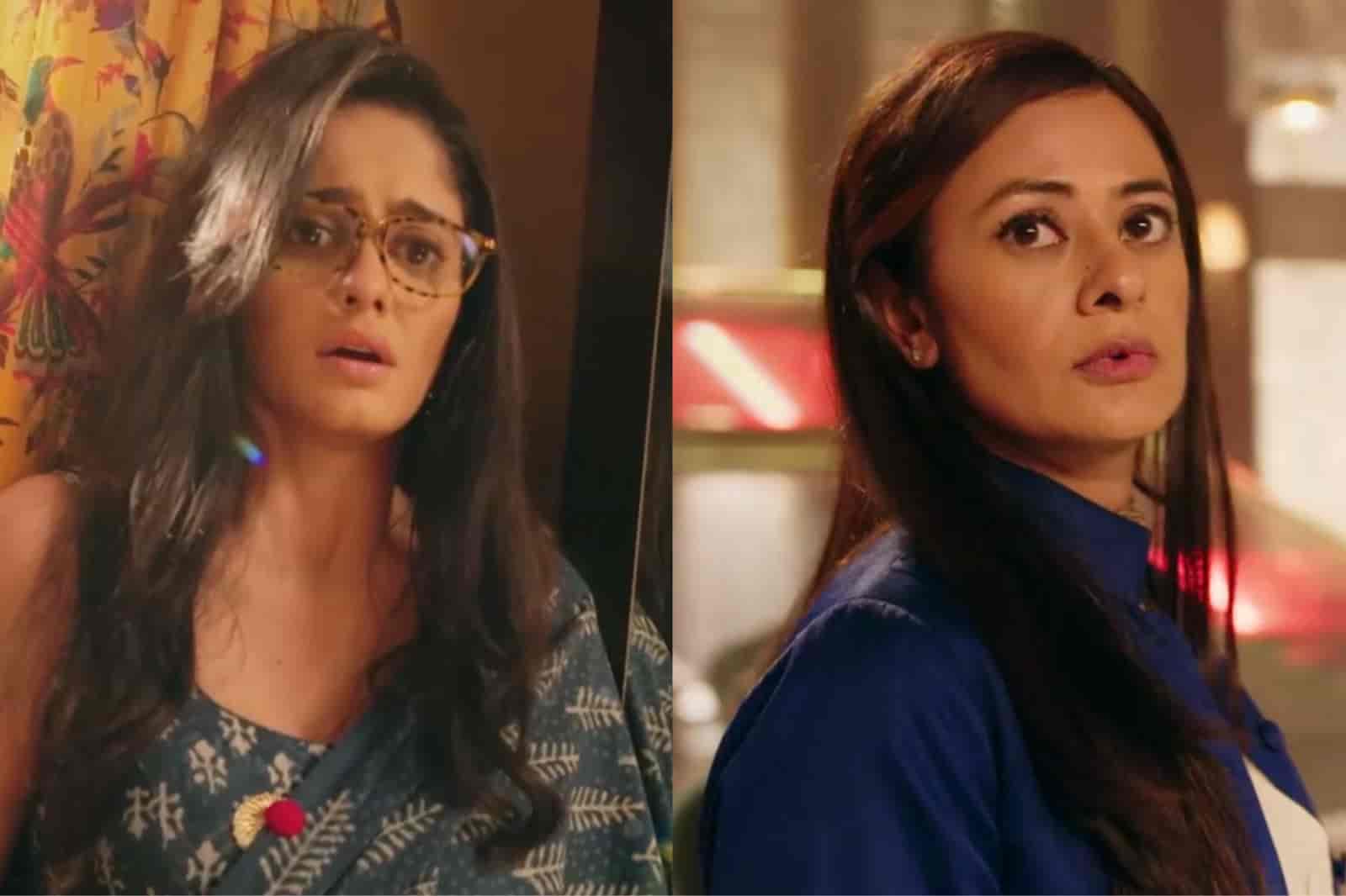 Mannat Har Khushi Paane Ki 16 January Written Update: Aishwarya Doubts Mannat, Blasts Mallika