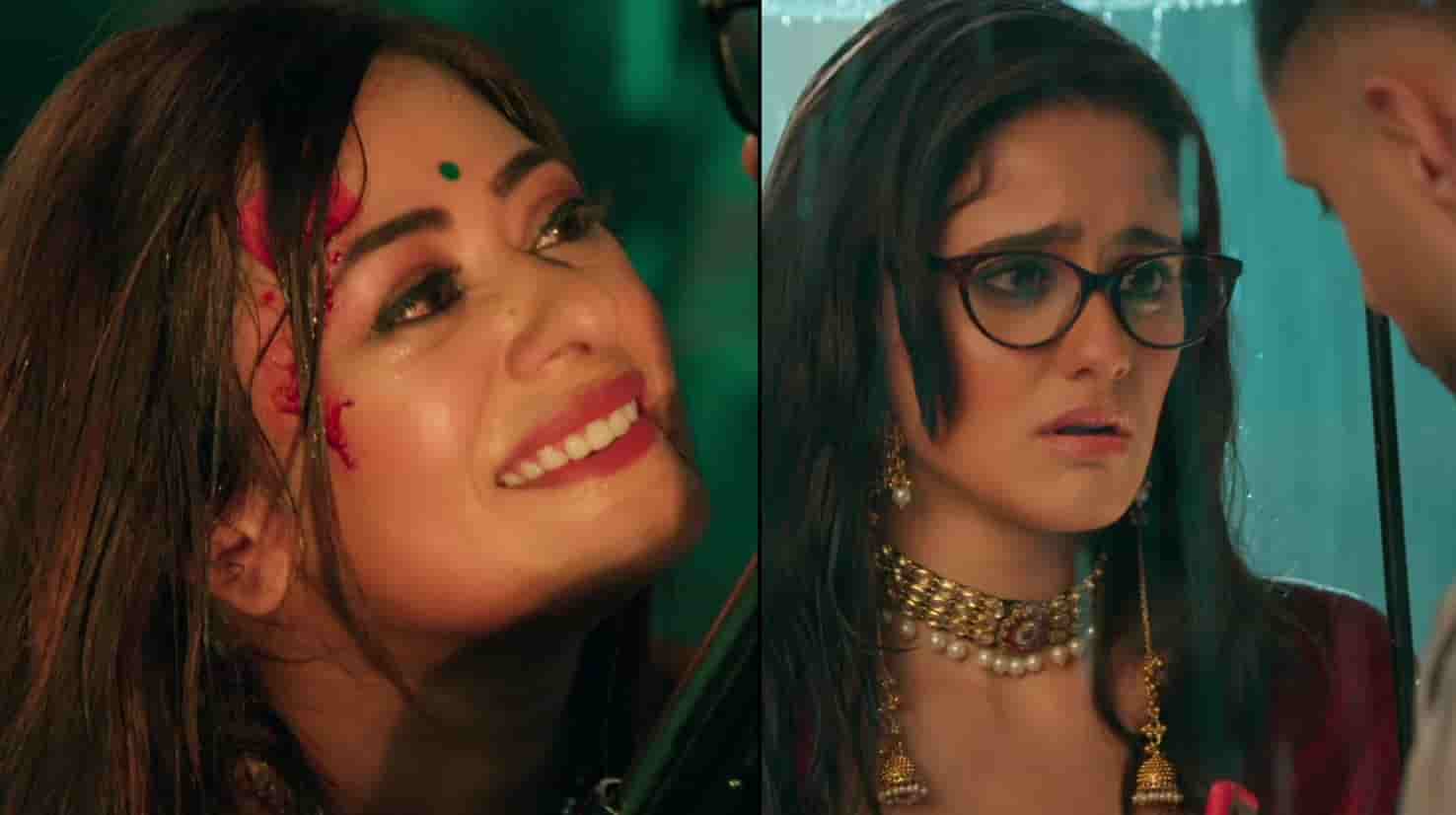 Mannat Har Khushi Paane Ki 16th August 2025 Written Episode Update: Aishwarya's Truth is Out! Mannat Gets Shot?