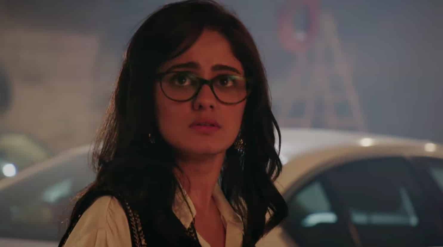 Mannat Har Khushi Paane Ki 18th April 2025 Written Episode: Mannat and Bobby Come Face to Face!