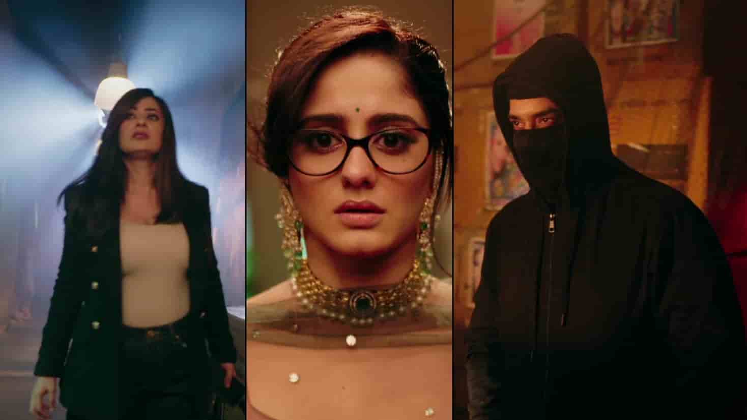 Mannat Har Khushi Paane Ki 18th June 2025 Written Episode Update: Vikrant Saves Mannat from Blast! Will Aishwarya See Gagan's Face?