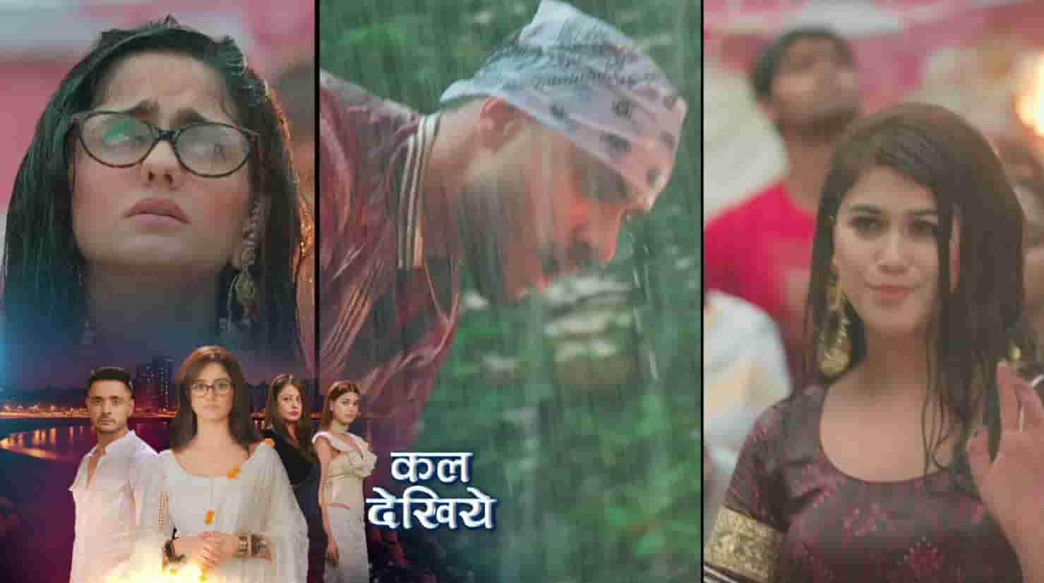 Mannat Har Khushi Paane Ki 19th August 2025 Written Episode Update: Vikrant Waits For Mannat's Answer! Malika Plans to Kill Vikrant?