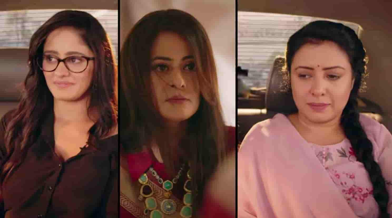 Mannat Har Khushi Paane Ki 1st July 2025 Written Episode Update: Aishwarya Plots Revenge on Mannat, Whereas Vikrant is Forced to Marry!