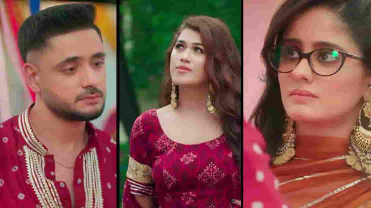 Mannat Har Khushi Paane Ki 20th August 2025 Written Episode Update: Will Malika's Deadly Dahi Handi Plan Be Successful?