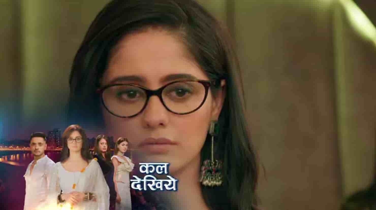 Mannat Har Khushi Paane Ki 21st July 2025 Written Episode Update: Malika Gets to Know Sonia Khanna's Truth! What are Puneet and Malika Planning?