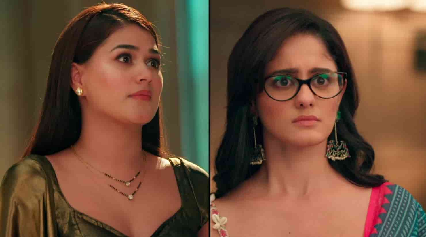 Mannat Har Khushi Paane Ki 22nd July 2025 Written Episode Update: Will Malika's Plan to Lend Mannat in Jail Be Successful?