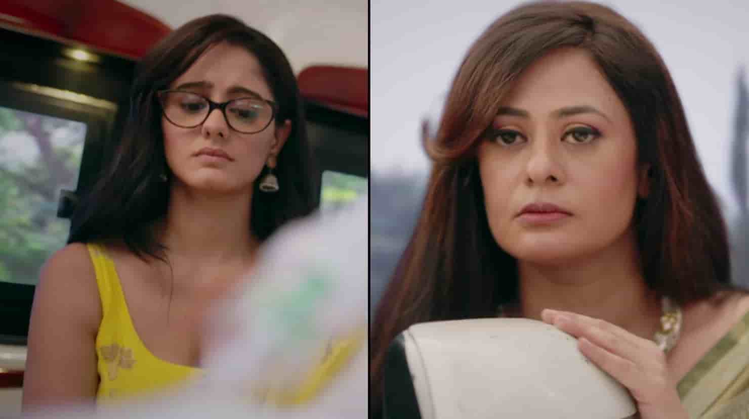 Mannat Har Khushi Paane Ki 23rd May 2025 Written Episode: Aishwarya Blackmails Neetu and Plans Mannats Murder