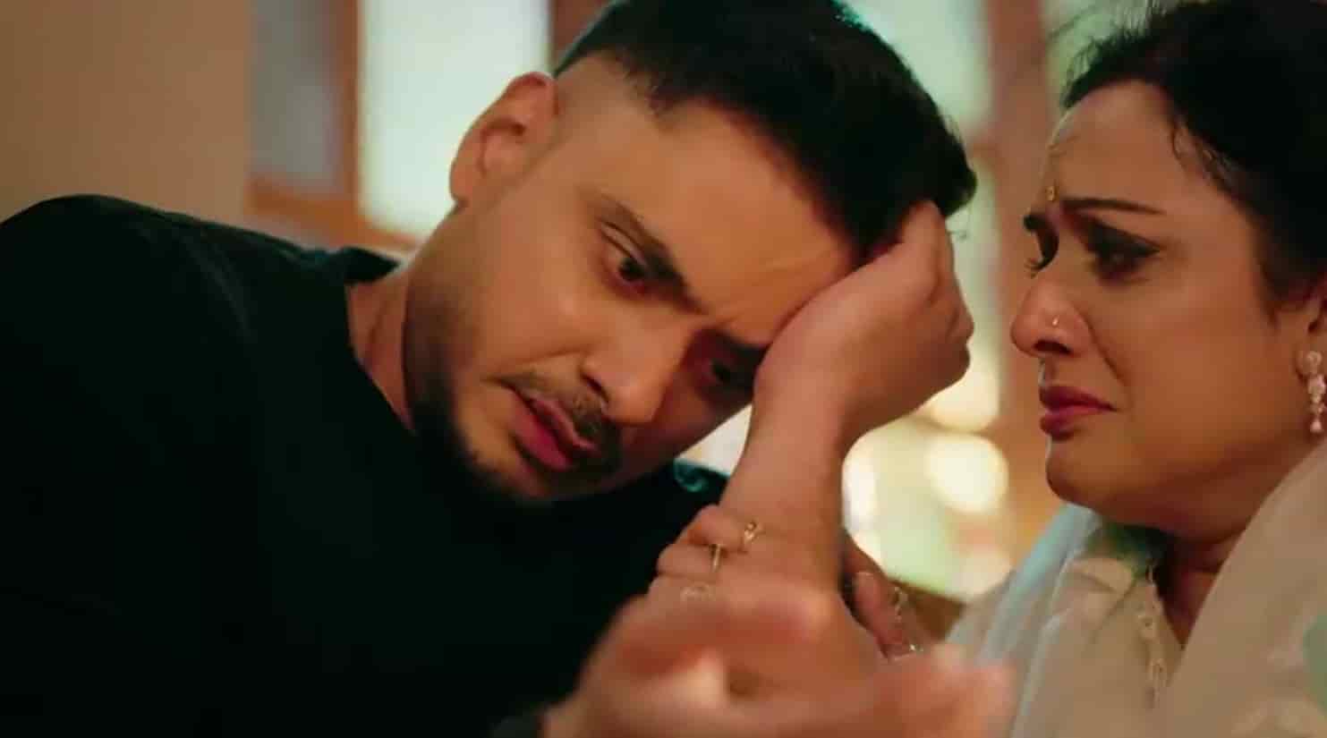 Mannat Har Khushi Paane Ki 24th April 2025 Written Episode: Aishwarya Steals and Destroys Proof