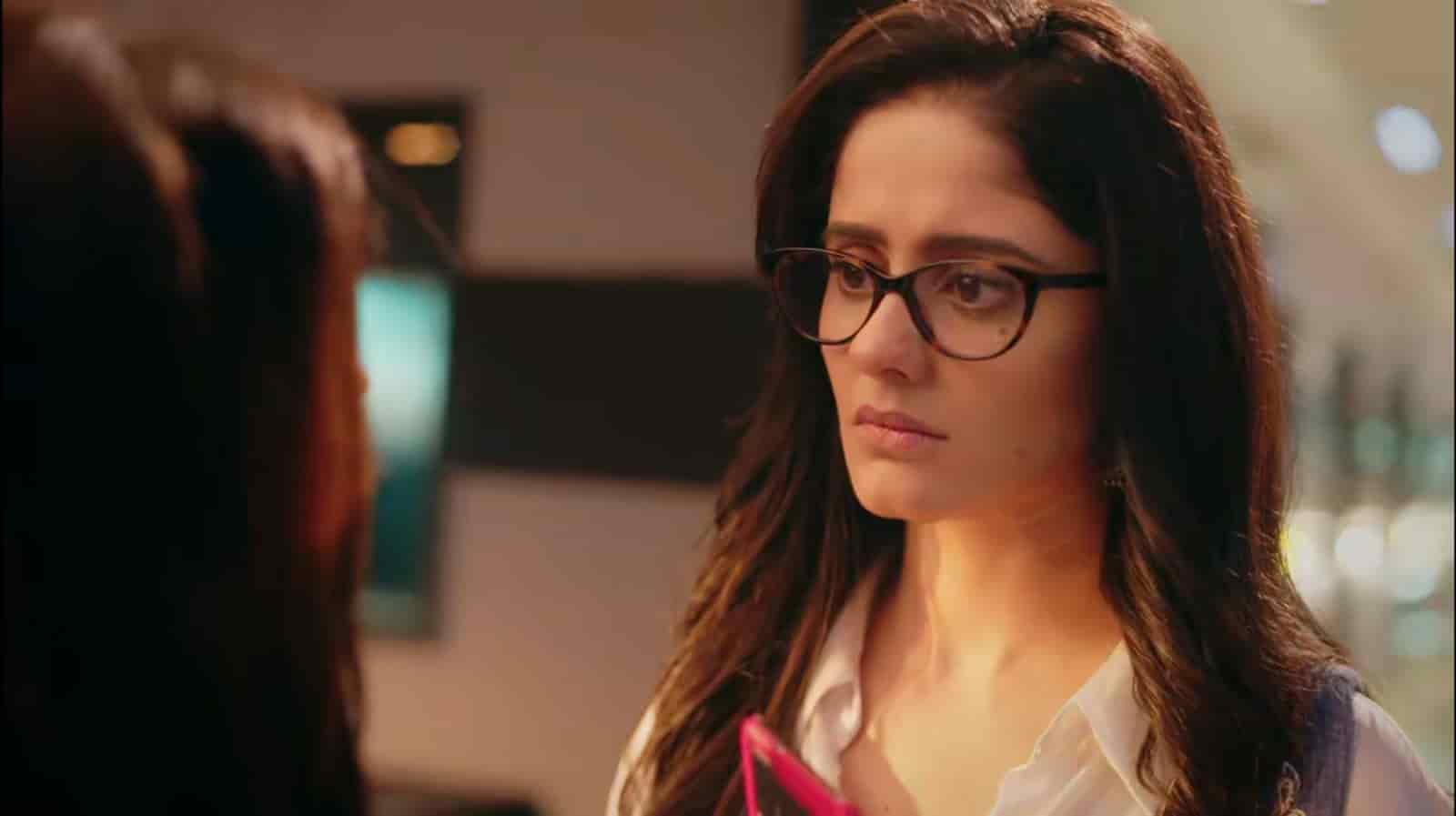 Mannat Har Khushi Paane Ki 25th June 2025 Written Episode Update: Mannat Forces Aishwarya to Donate, But a Shocking Condition Changes Everything