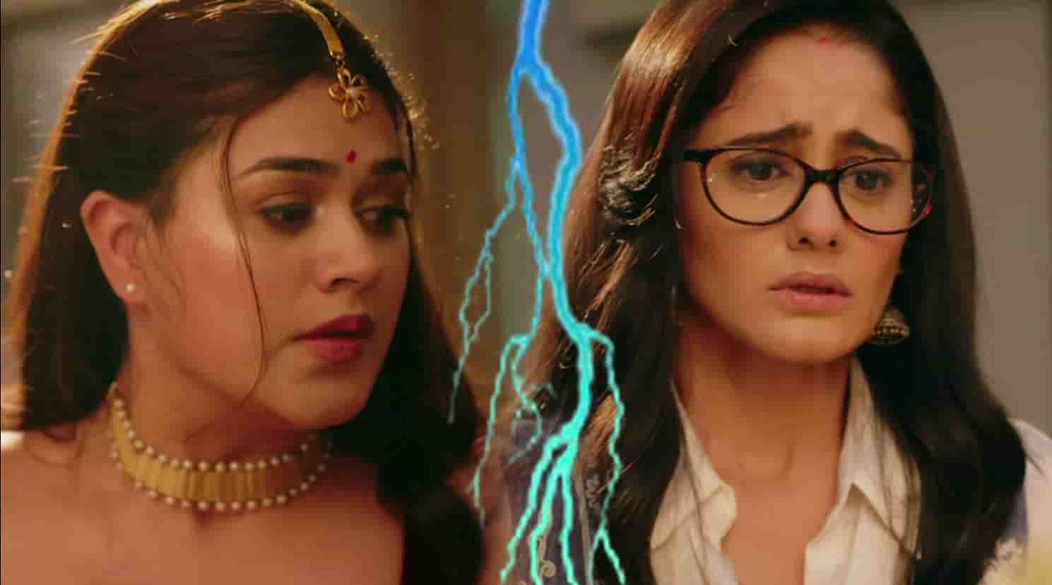 Mannat Har Khushi Paane Ki 27th June 2025 Written Episode Update: Mannat Sacrifices Her Love, But Will Vikrant Cancel His Wedding?