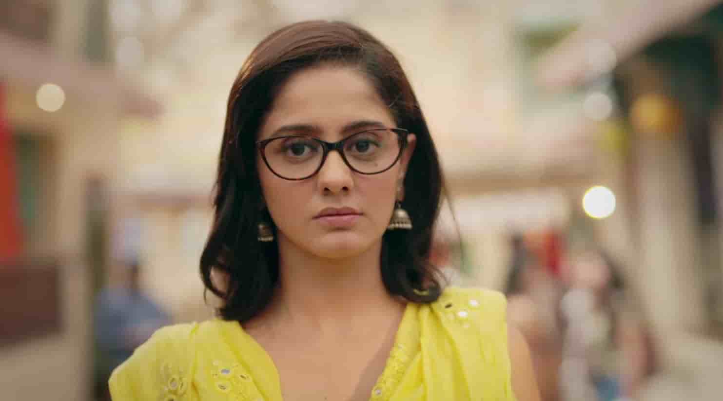 Mannat Har Khushi Paane Ki 27th May 2025 Written Episode: Sunita Dies! Mannat Vows To Know Aishwarya's Truth!