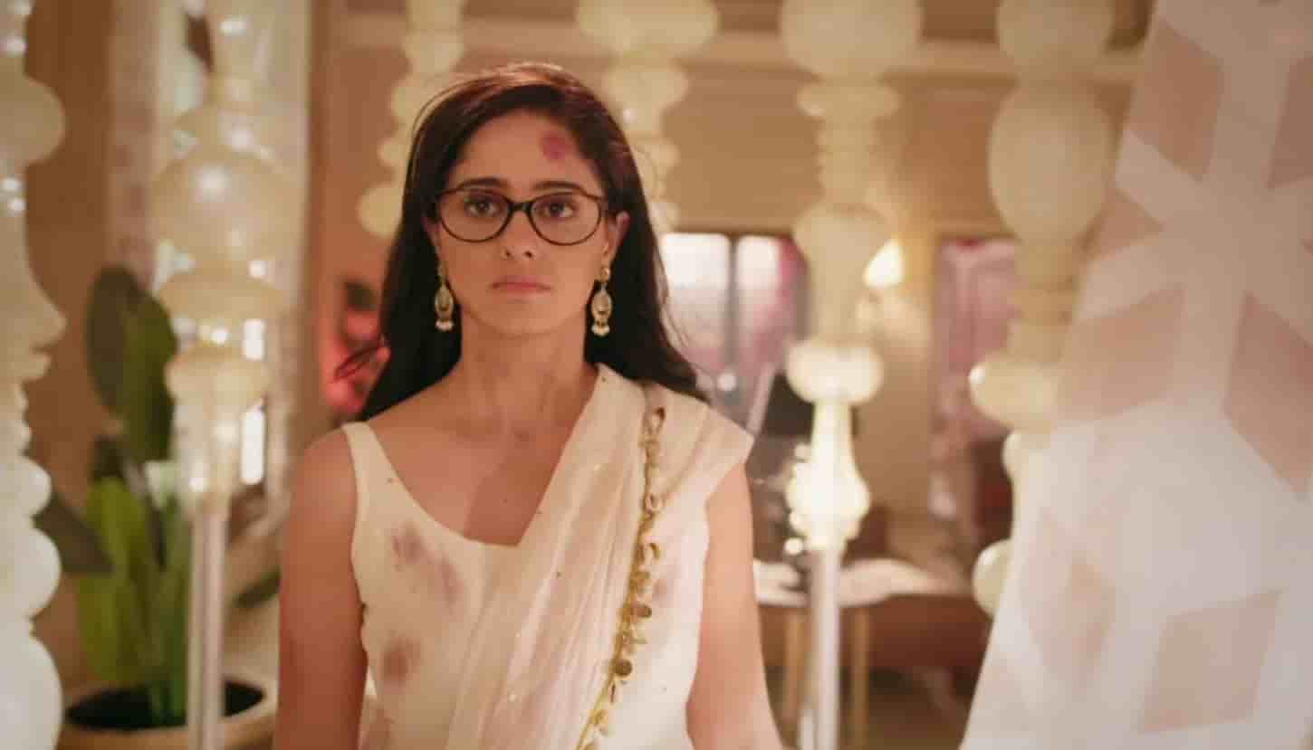 Mannat Har Khushi Paane Ki 28th April 2025 Written Episode: Will Mannat Be Able to Save Shalini From Aishwarya?