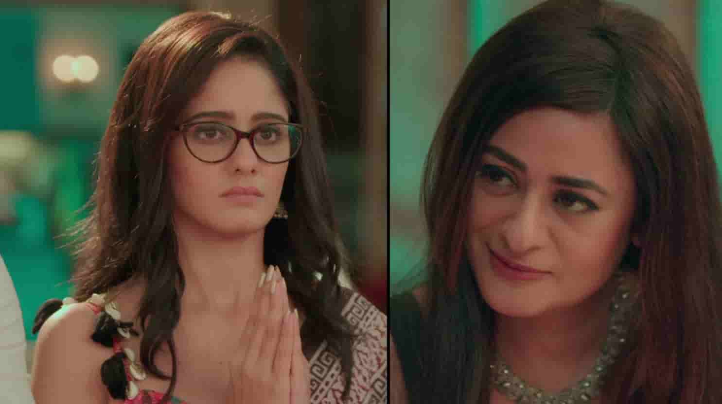 Mannat Har Khushi Paane Ki 28th August 2025 Written Episode Update: Mannat Plans to Know Aishwarya's Truth! Will she be successful?
