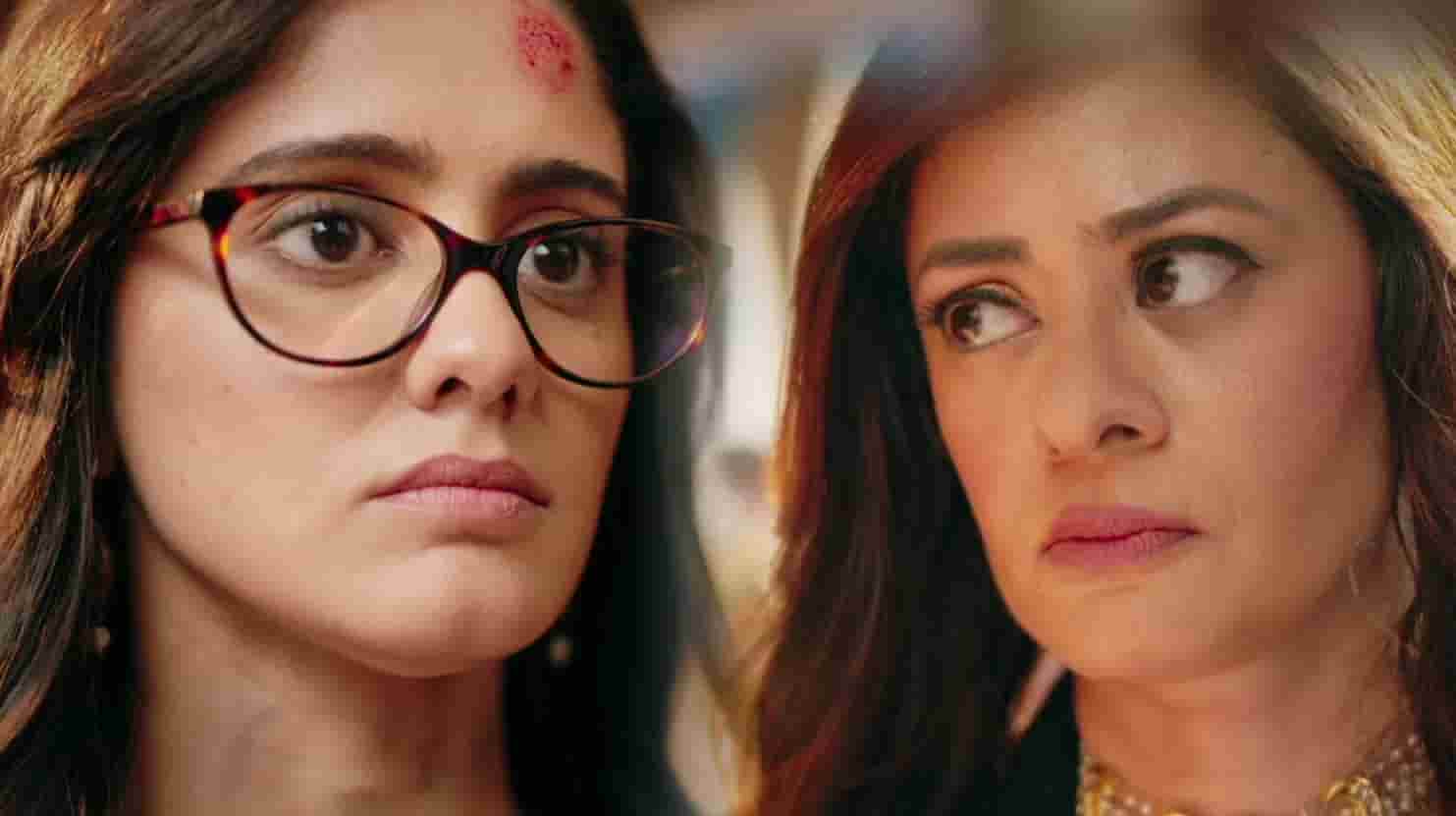 Mannat Har Khushi Paane Ki 29th April 2025 Written Episode: Courtroom Twists, Mannat's Final Victory!