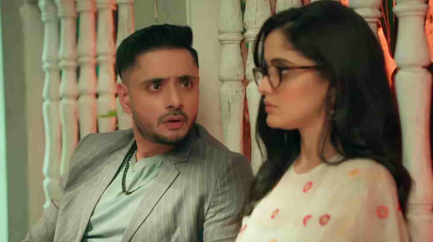 Mannat Har Khushi Paane Ki 29th July 2025 Written Episode Update: Malika Does Suicide? Will Mannat Prove that Malika Is Doing Drama?