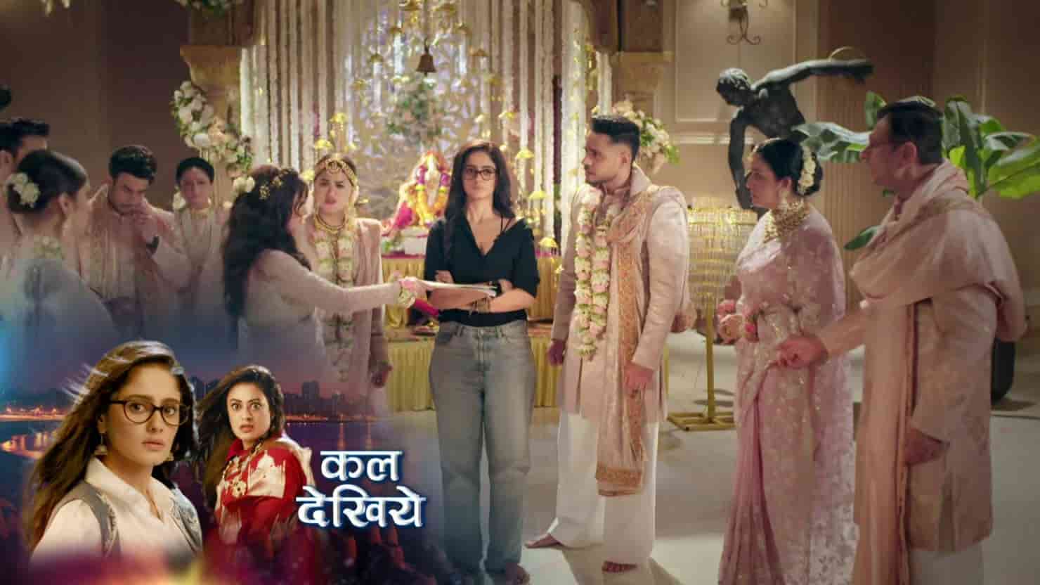 Mannat Har Khushi Paane Ki 2nd July 2025 Written Episode Update: Aishwarya Celebrates Her Win Too Soon?