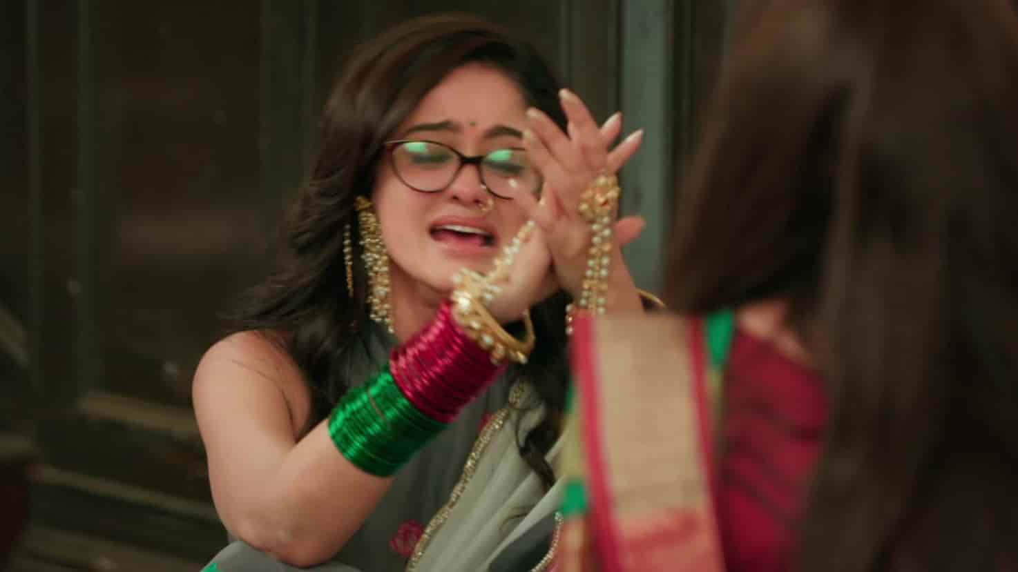Mannat Har Khushi Paane Ki 30th August 2025 Written Episode Update: Mannat's World Shatters as She Gets to Know About Aishwarya's Truth!