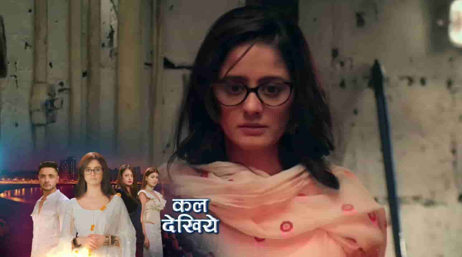 Mannat Har Khushi Paane Ki 30th July 2025 Written Episode Update: Anirudh Will Help Mannat in Her Plan? How Will Mannat Prove Malika Guilty?