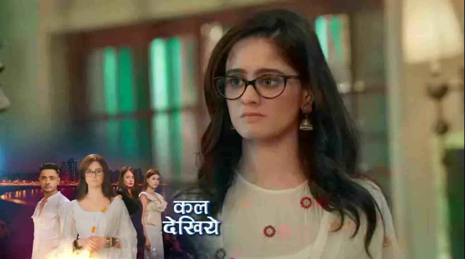 Mannat Har Khushi Paane Ki 31stJuly 2025 Written Episode Update: Mannat Finds the Pills! Will Mannat Force Malika to Confess the Truth?