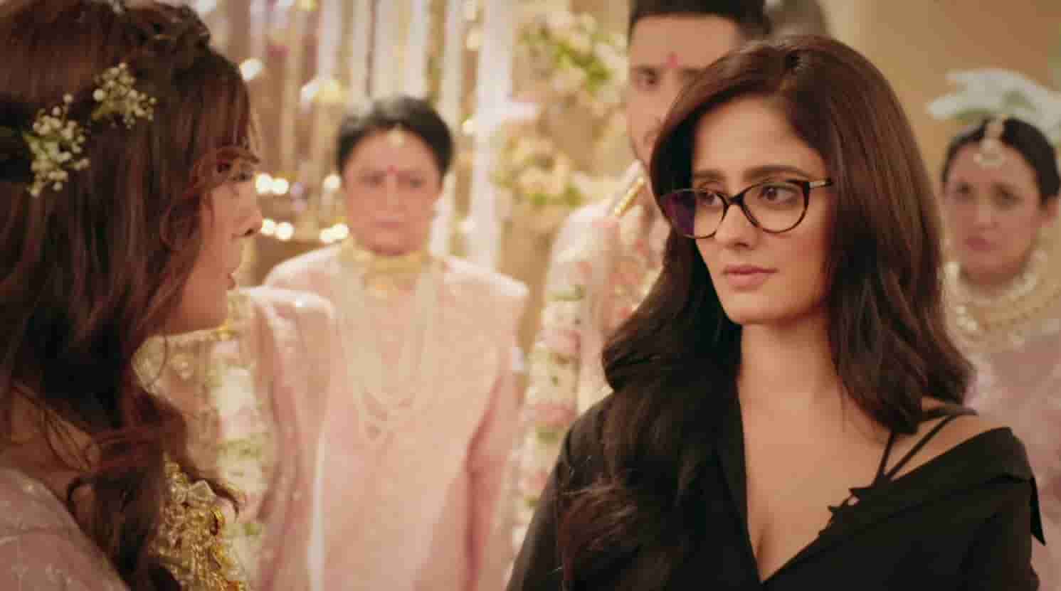 Mannat Har Khushi Paane Ki 3rd July 2025 Written Episode Update: A Shocking 360 Degree Turn As Mannat Takes Over Aishwarya's Mezbani Shares!