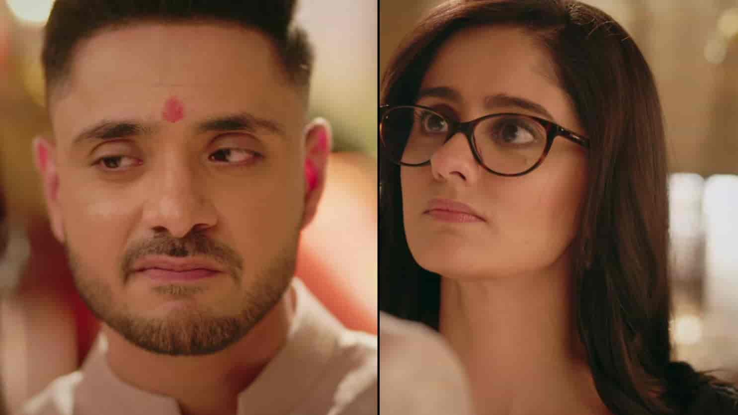 Mannat Har Khushi Paane Ki 4th July 2025 Written Episode Update: Mannat is Accused of Fraud and More! Will She Reveal Aishwarya's Truth?