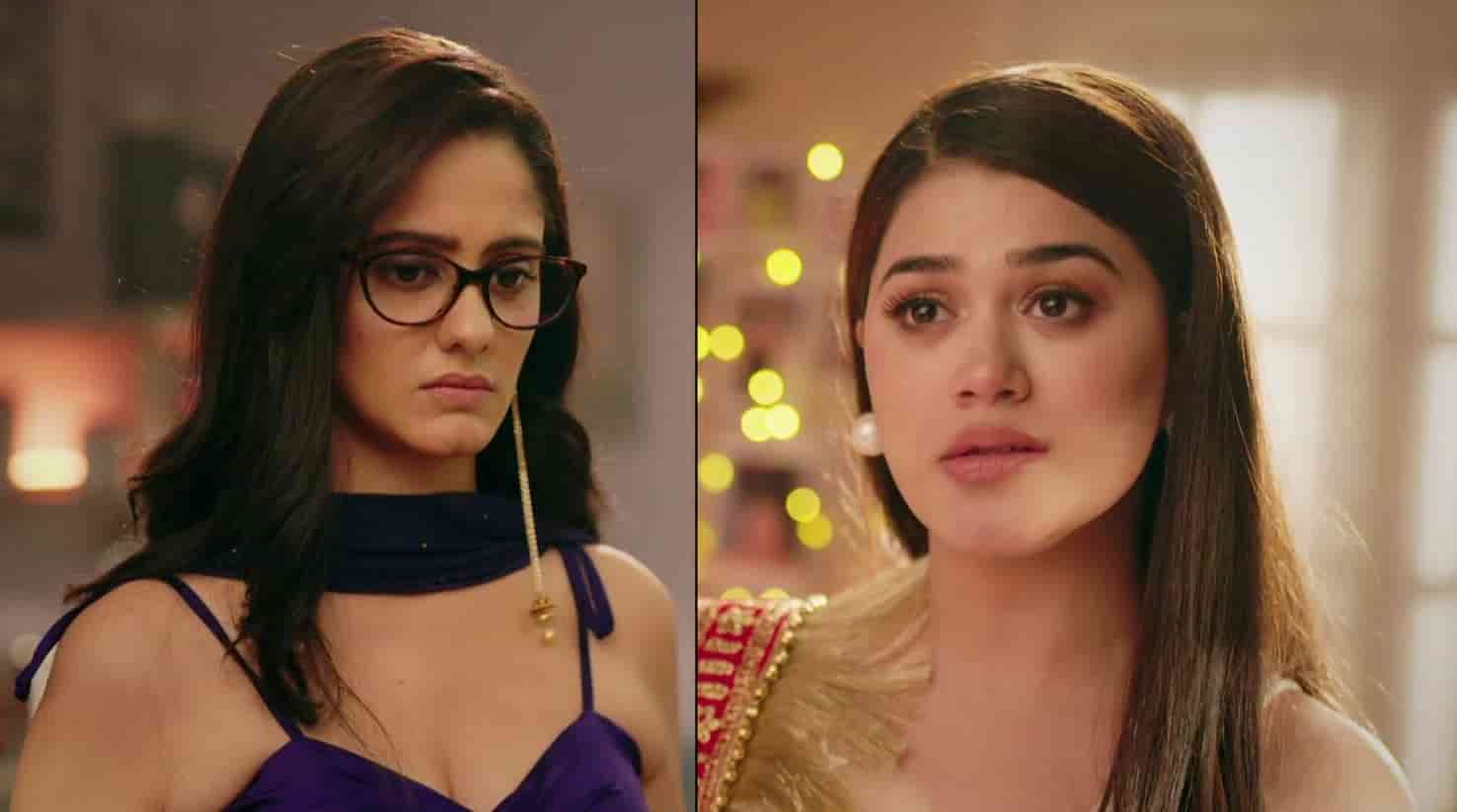 Mannat Har Khushi Paane Ki 4th June 2025 Written Episode: Malika Tears Chunri and Plans to Blame It On Mannat!