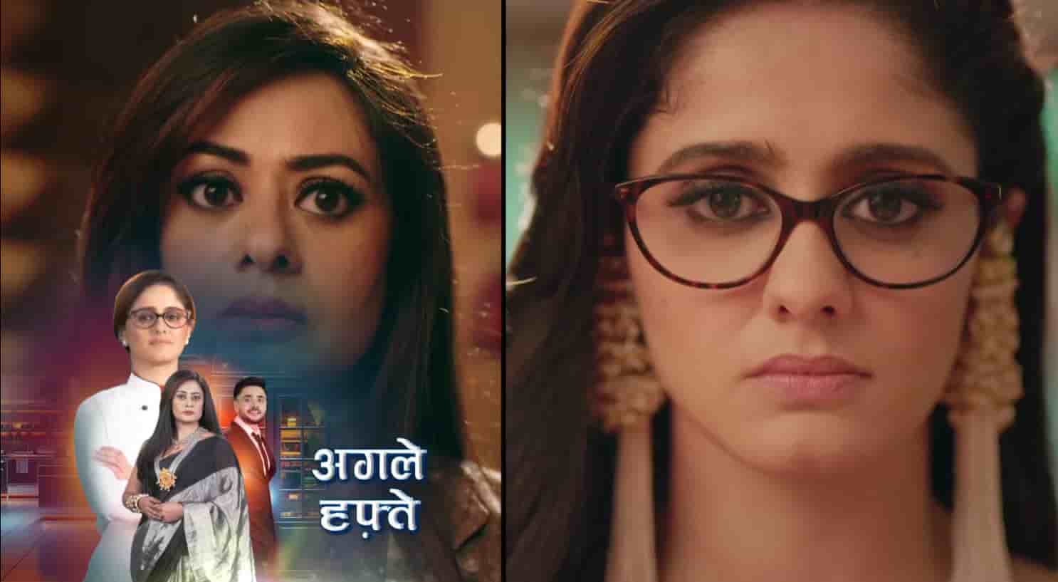 Mannat Har Khushi Paane Ki 6th June 2025 Written Episode: Mannat Gets Thrown Out But Vikrant Stands By Her Is Malika and Aishwarya's Plan Exposed?