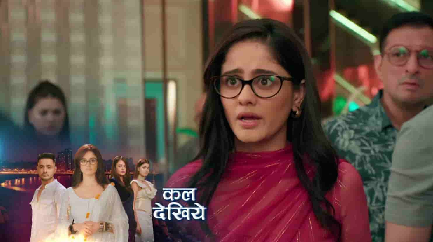 Mannat Har Khushi Paane Ki 7th August 2025 Written Episode Update: Aishwarya Reveals Her Dark Past and Mannat's Truth!