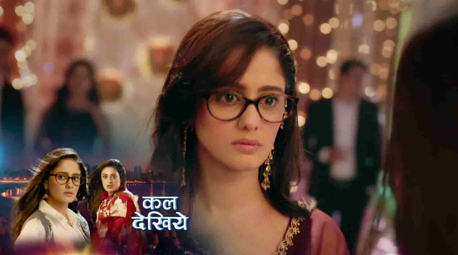 Mannat Har Khushi Paane Ki 7th July 2025 Written Episode Update: Mannat Gets to Know About the Night She Is Shattered!