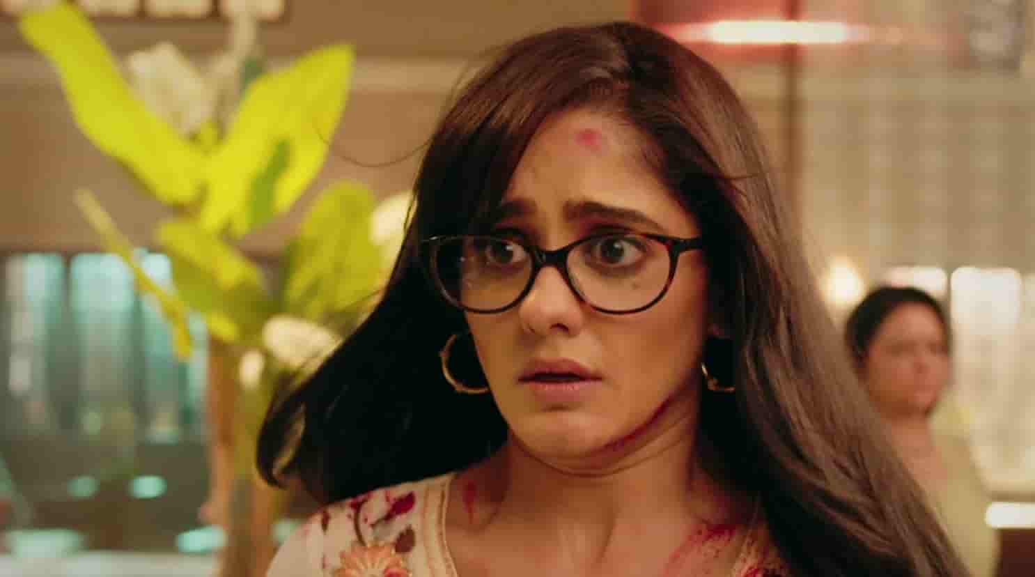 Mannat Har Khushi Paane Ki 7th May 2025 Written Episode: Is Vikrant Safe After the Accident?