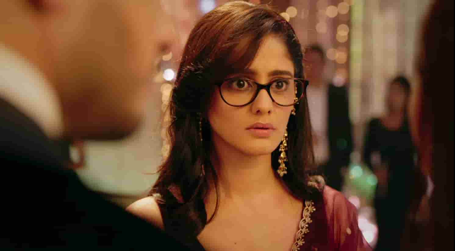 Mannat Har Khushi Paane Ki 8th July 2025 Written Episode Update: Mannat Is Again Accused Will She be Able to Prove Her Innocence?