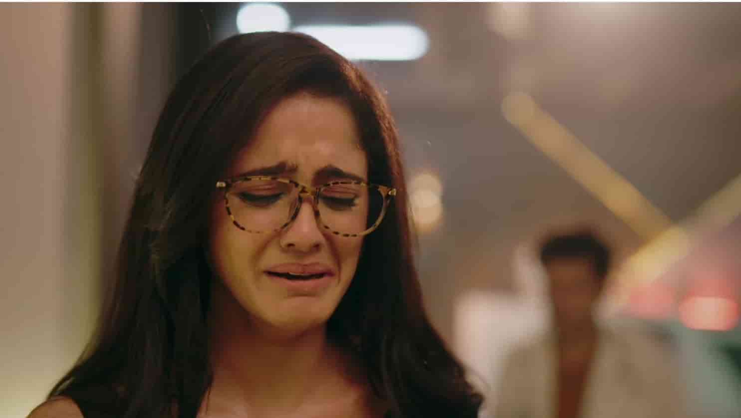 Mannat Har Khushi Paane Ki 10th March 2025 Written Episode: Aishwarya Gets to Know That Mannat is Her Daughter
