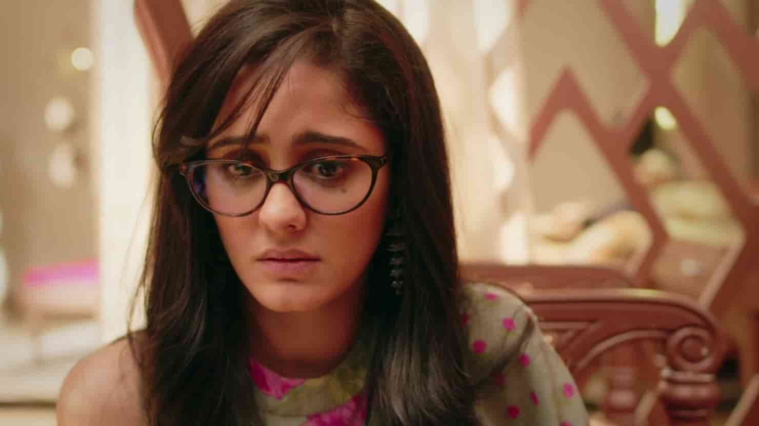 Mannat Har Khushi Paane Ki 8th May 2025 Written Episode: Gagan Is Helping Mannat in Finding Aishwarya's Truth!