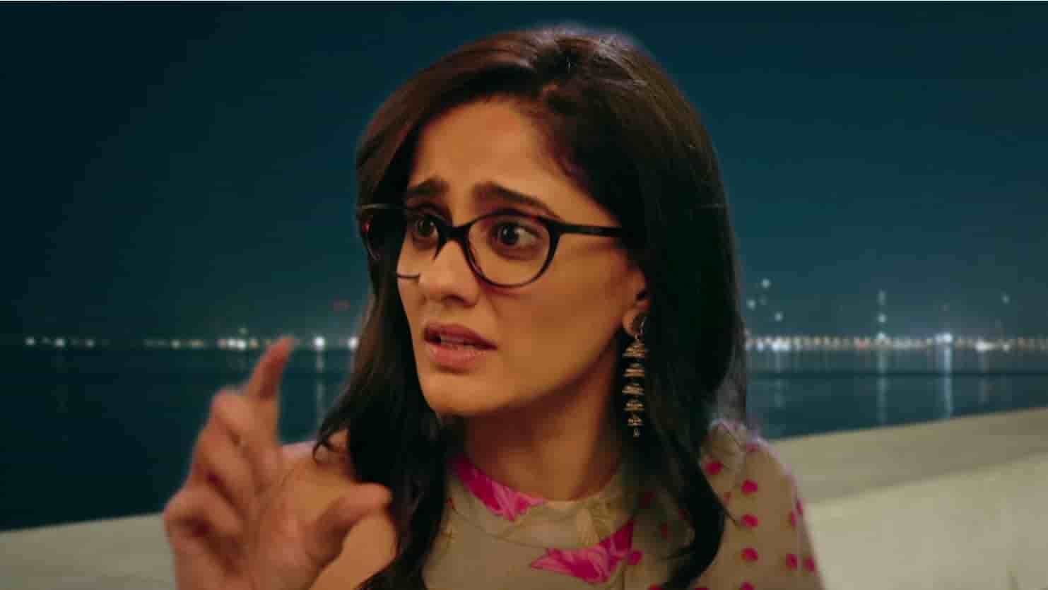 Mannat Har Khushi Paane Ki 9th May 2025 Written Episode: Aishwarya in Trouble As Sunita Blackmails