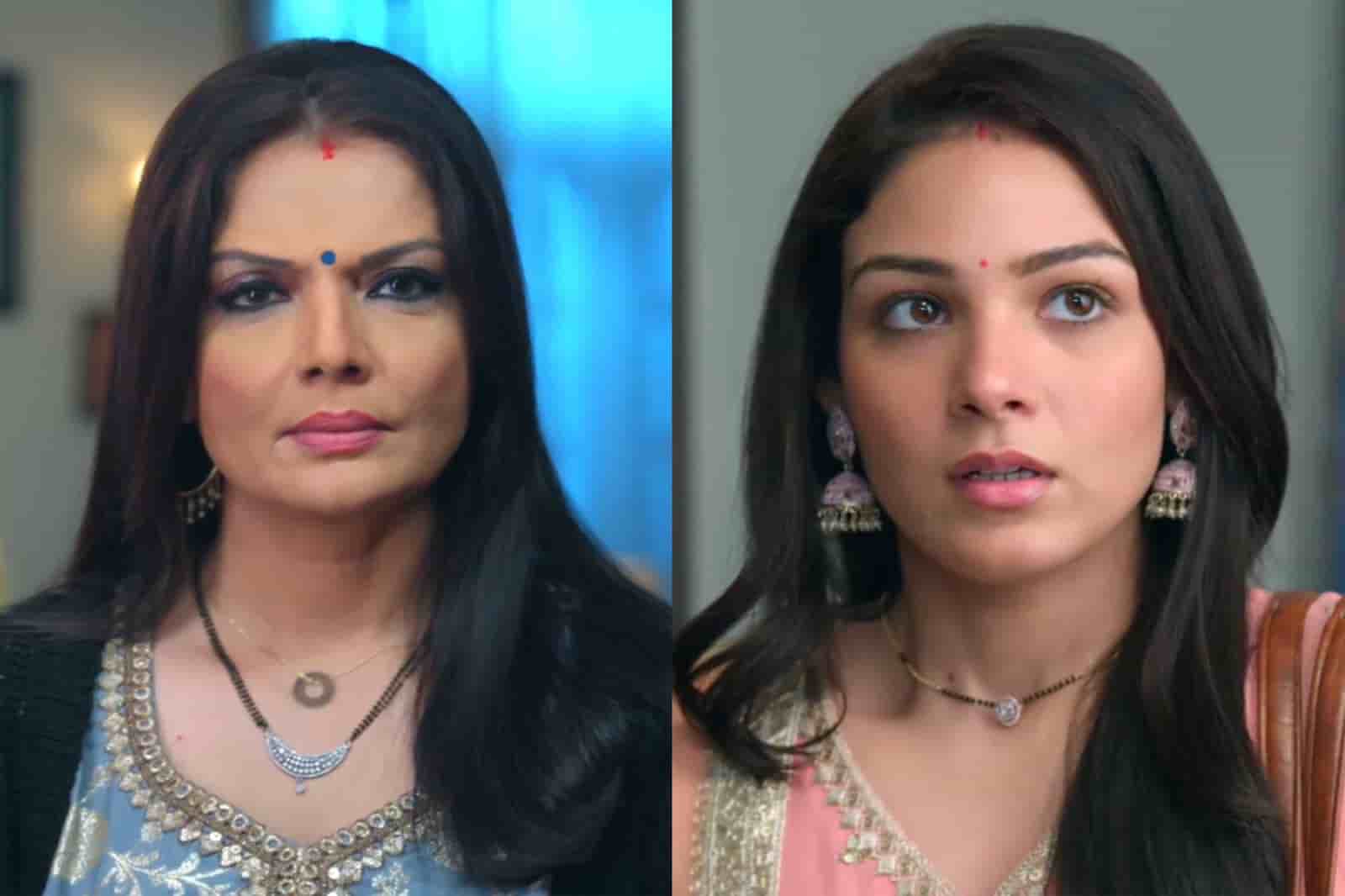 Megha Barsenge 17th January: Megha Reveals Evidence Against Goldie