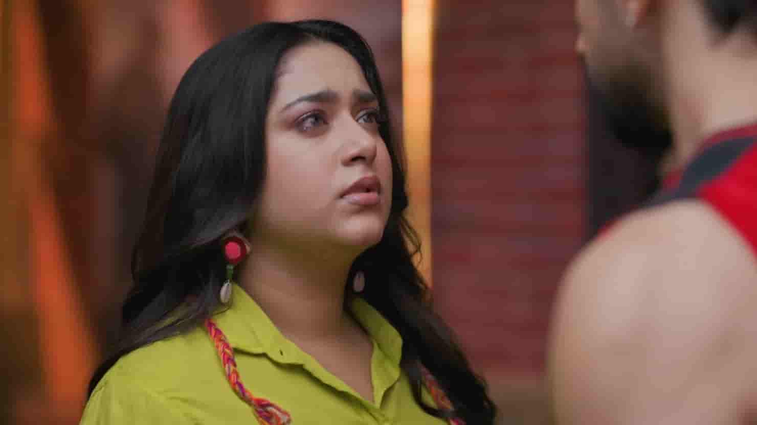 Meri Bhavya Life 10th May 2025 Written Episode Update: Bhavya is Accused of Theft!