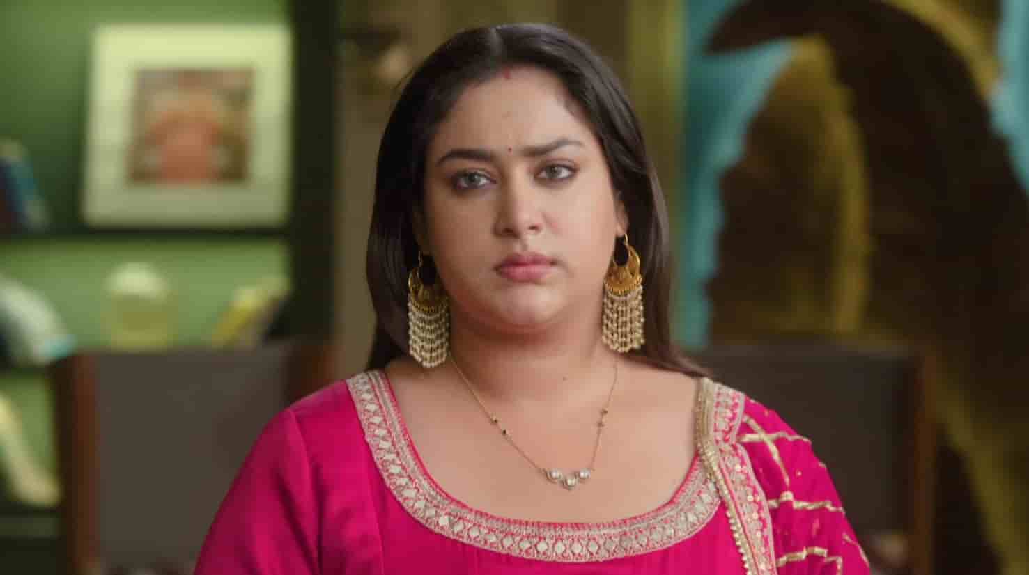 Meri Bhavya Life 11th July 2025 Written Episode Update: Bhavya's Blockbuster Annulment Move!