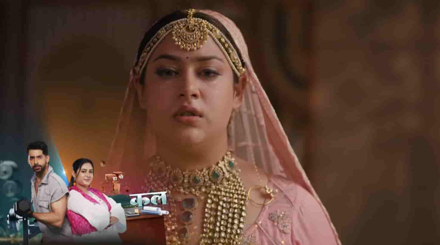 Meri Bhavya Life 14th June 2025 Written Update: Bhavya's Heartbreak, Will Rishank Save Nitin?
