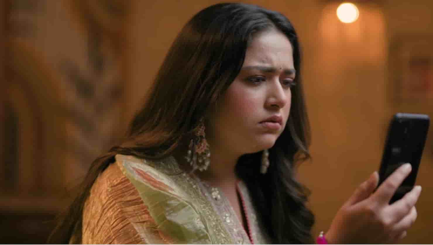 Meri Bhavya Life 14th May 2025 Written Episode Update: Madhur Goes Missing Where is He?