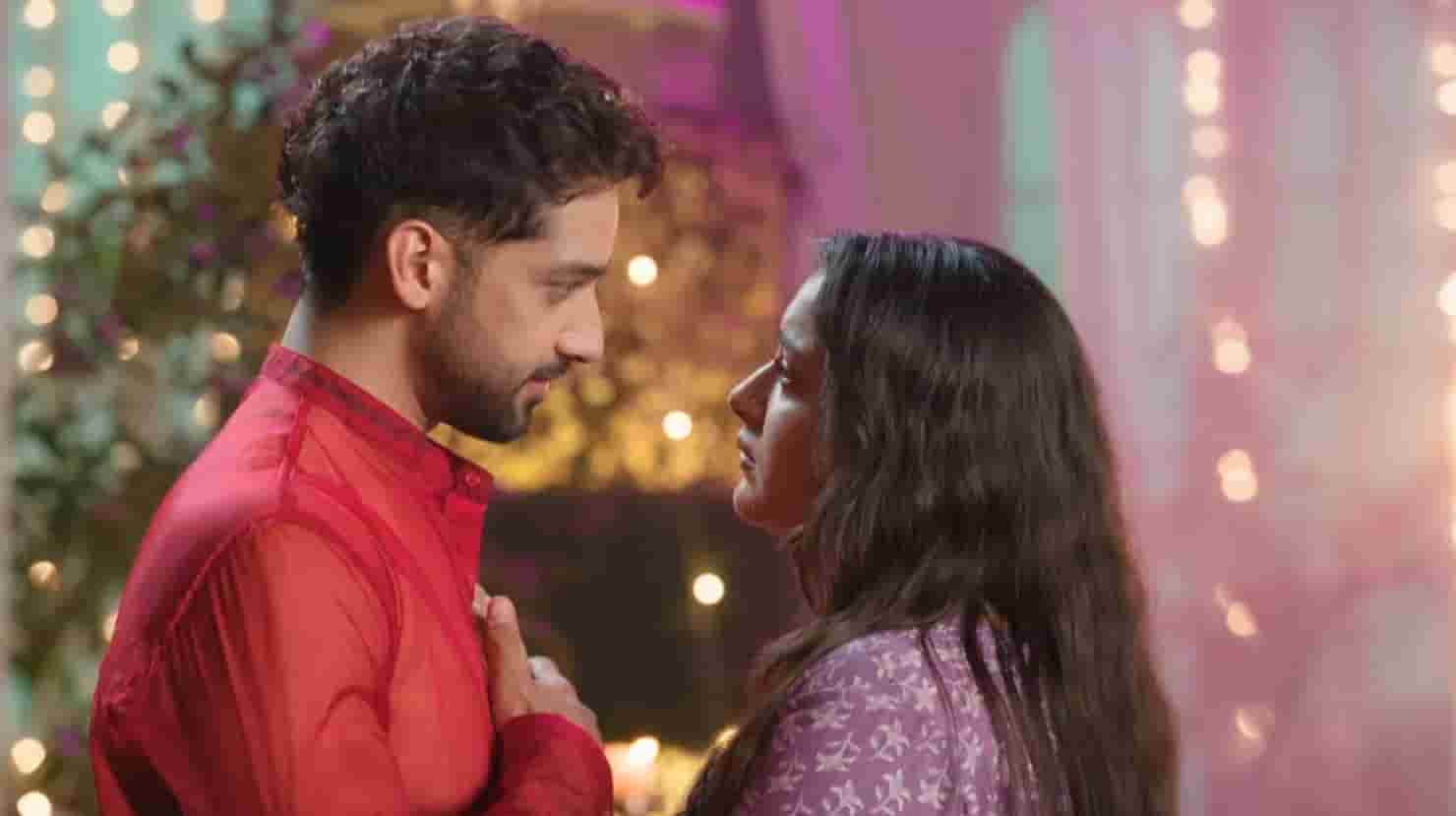 Meri Bhavya Life 1st August 2025 Written Episode Update: Will Bua Ma's deadly plan to kill Jaiswal be successful?