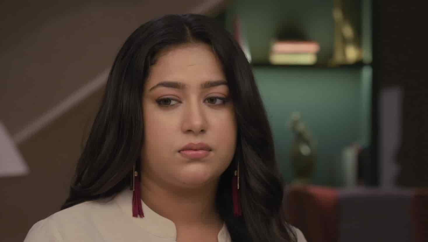 Meri Bhavya Life 24th May 2025 Written Episode Update: Will Rishank's Plan to Send Bhavya Away Work?
