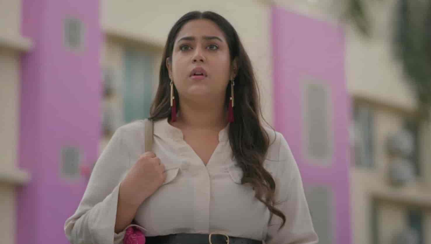 Meri Bhavya Life 26th May 2025 Written Episode Update: Nitin Offers Rishank's Hand For Bhavya!