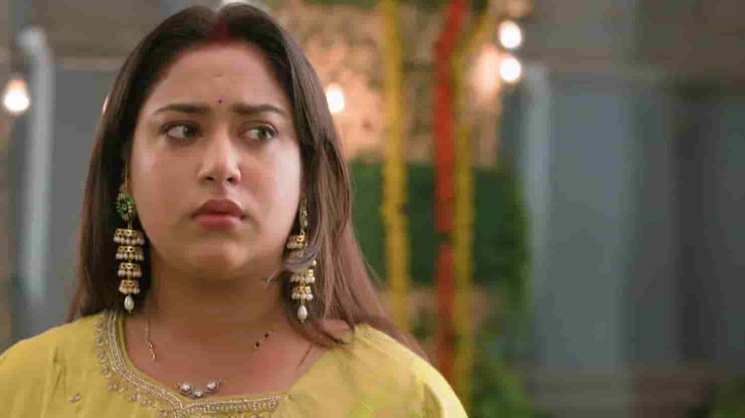 Meri Bhavya Life 28th July 2025 Written Episode Update: Rishank Gets to Know Samya Is His Half Brother! Will Bhavya and Rishank Uncover Buamaa's Involvement With Shanti?